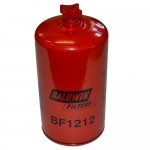 Фильтр топливный Baldwin (аналог FS1212)