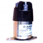 Реле топливной системы/стартера Bosch 0333006025